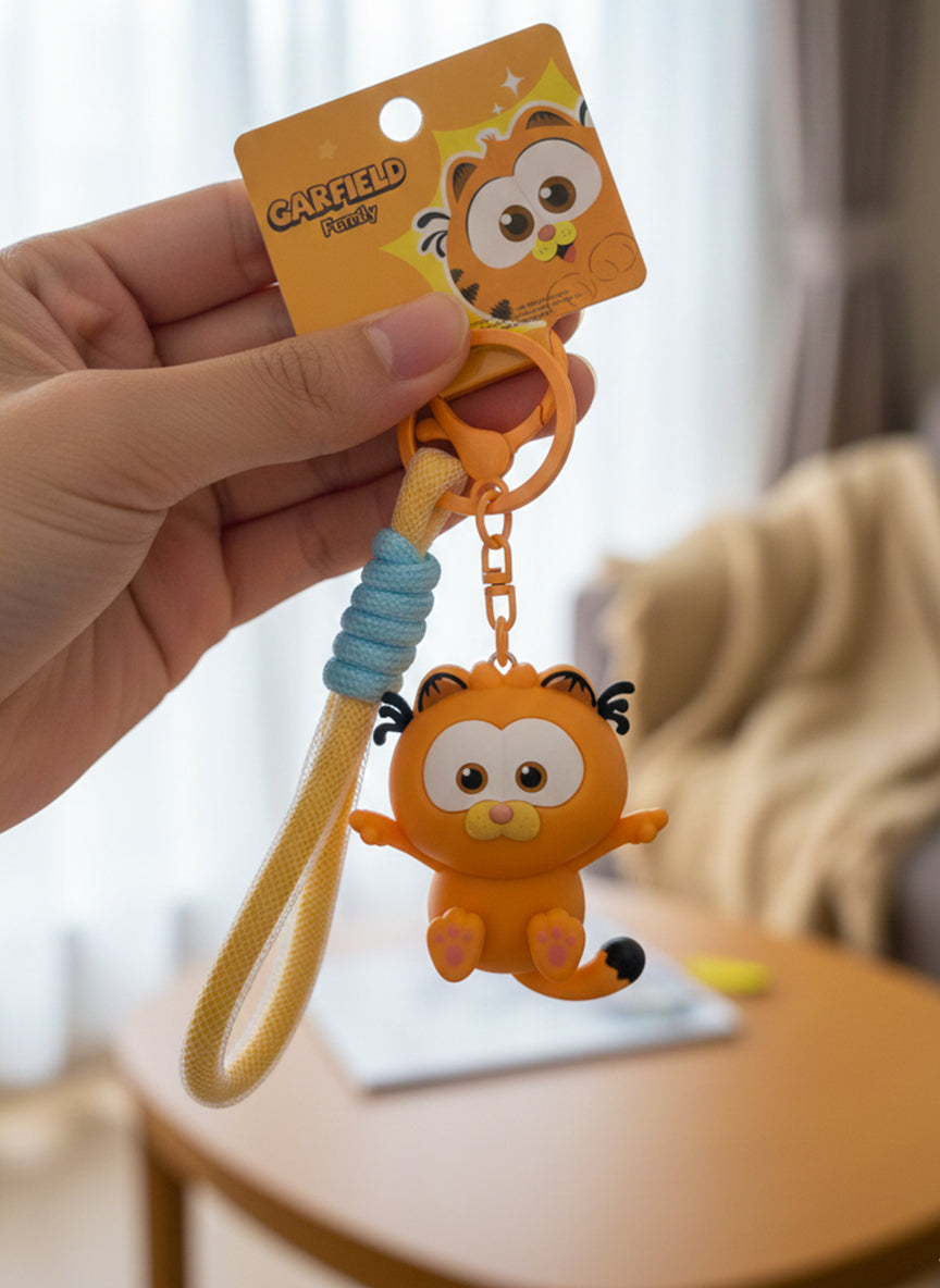 keychain