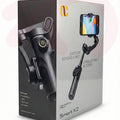 AOCHUAN Smart Ai X2 Smartphone Gimbal Stabilizer