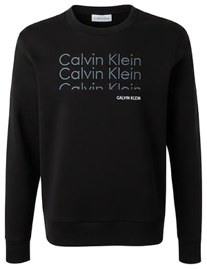 Calvin Klein long sleeve t-shirt