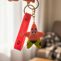SpongeBob SquarePants Patrick Star