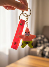 SpongeBob SquarePants Patrick Star