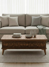 Ada Rio Extendable Coffee Table