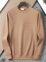 Burberry Beige Sweater