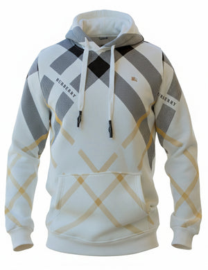 Burberry Horseferry Print Hoodie (Copy)