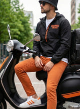 Dsquared2 Urban Rider Jacket