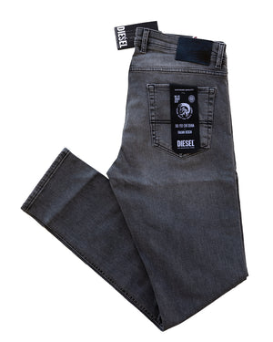 Diesel 2025 Black-AIR Men's Pants