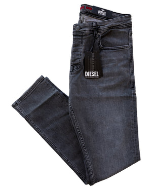 Diesel 2025 Black-AIR Men's Pants
