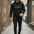 Givenchy Hoodie – Timeless Luxury Streetwear