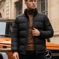 GUCCI Quilted Puffer Jacket – Luxury Urban Essential