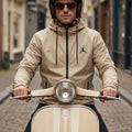Jordan Urban Rider Jacket