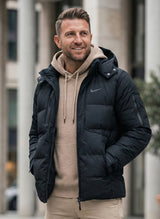 Nike Men’s Insulated Urban Puffer Jacket