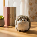 Hedgehug™ Plush Keychain & Bag Charm