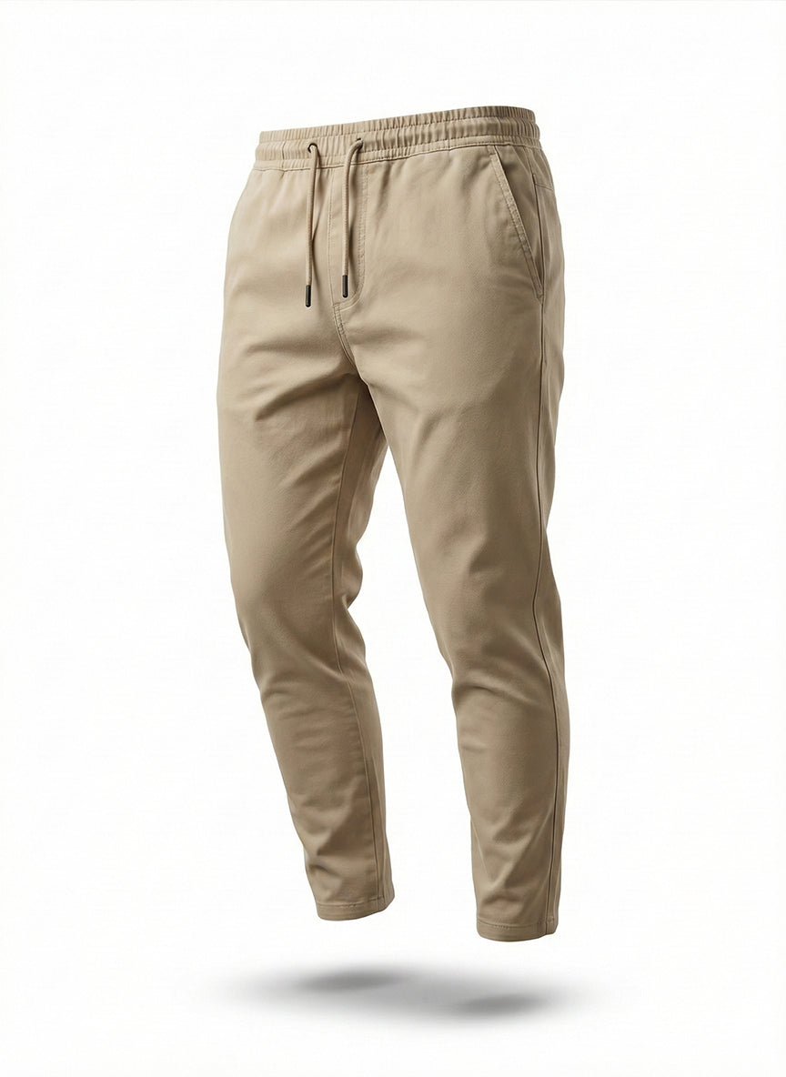 Saturday Favorite Jogger | Beige