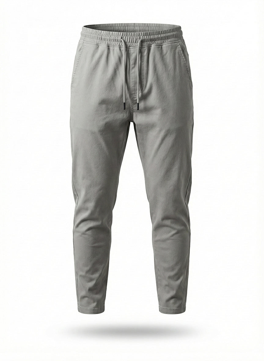 Saturday Favorite Jogger | Grey