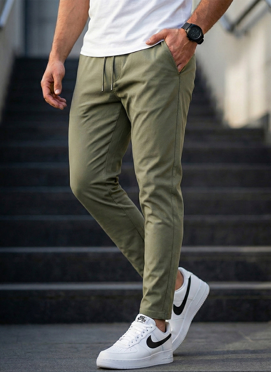 Saturday Favorite Jogger | Marine