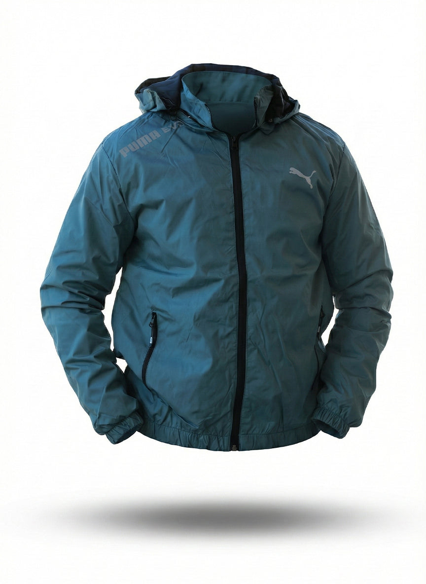 PUMA Urban Rider Jacket