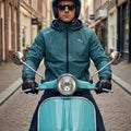 PUMA Urban Rider Jacket