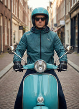 PUMA Urban Rider Jacket