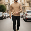 Burberry Beige Sweater