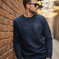 The North Face Drew Peak Sweatshirt