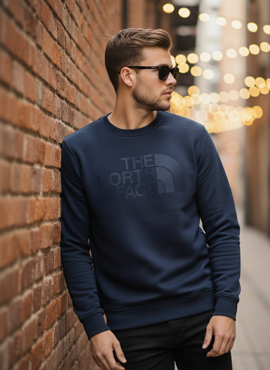 The North Face Drew Peak Sweatshirt