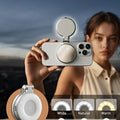 Telesin | C03 3-in-1 Magnetic Beauty Selfie Light