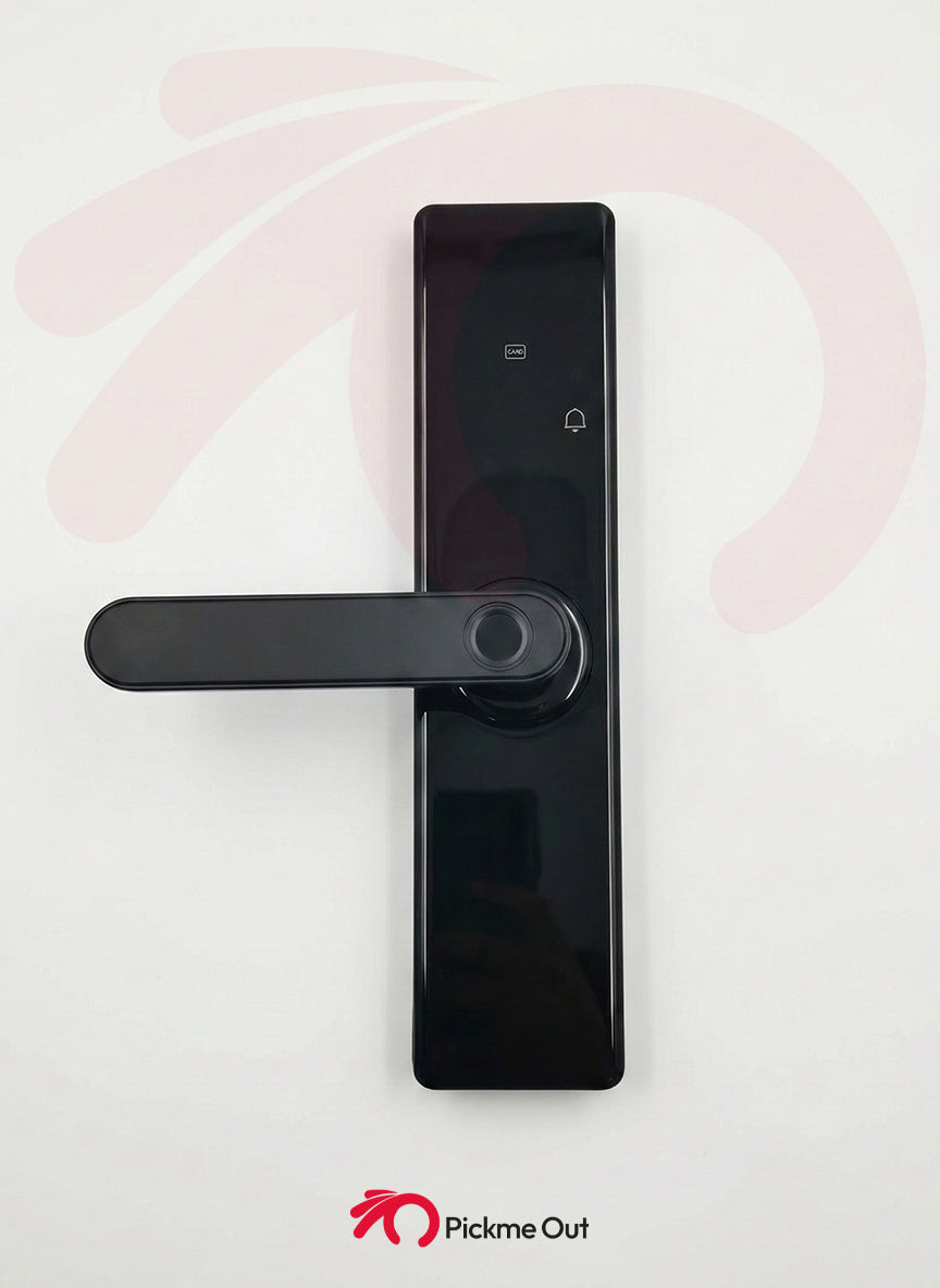 TUYA | Smart Fingerprint Internal Door Lock