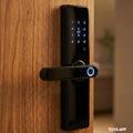 TUYA | Smart Fingerprint Internal Door Lock