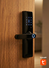 TUYA | Smart Fingerprint Internal Door Lock