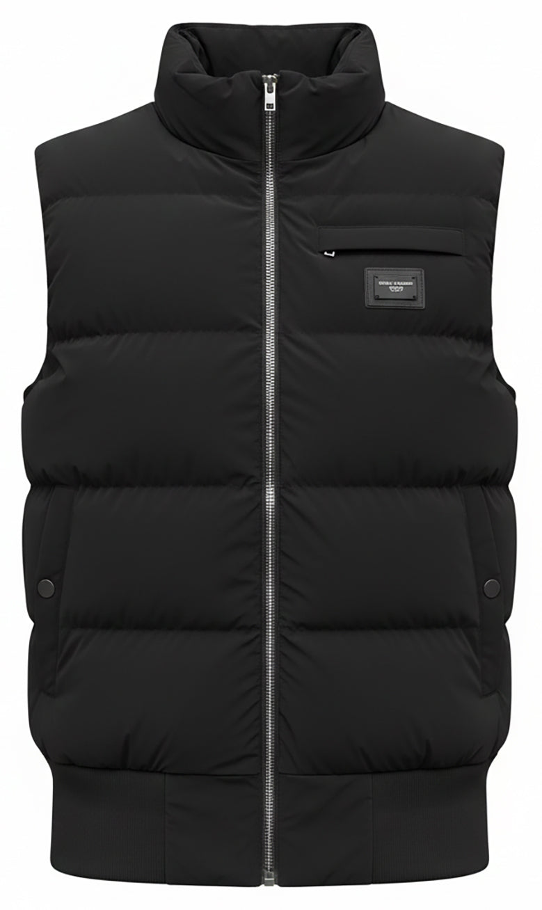 Dolce & Gabbana Demi-season Vest